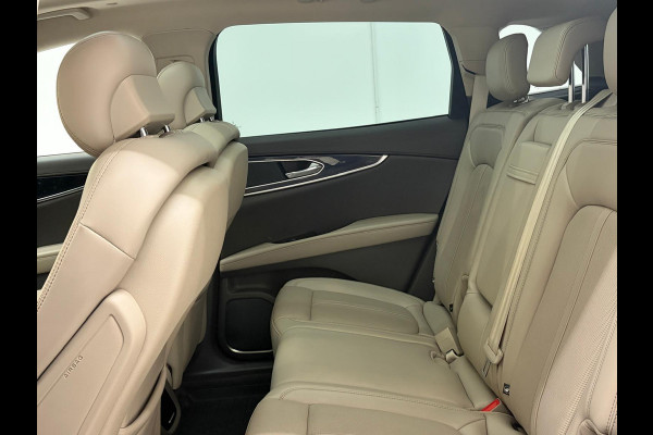 Lincoln Nautilus 2.7 V6 EcoBoost AWD Reserve