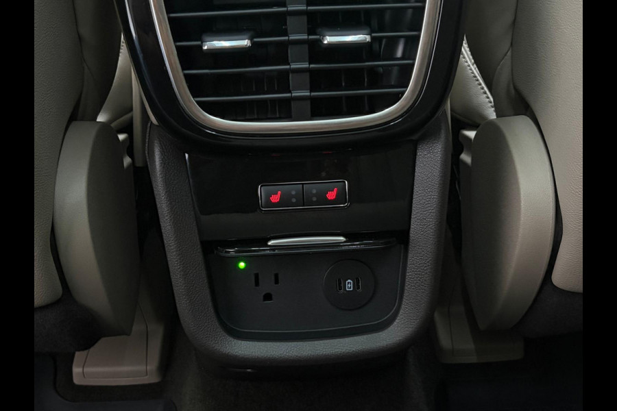 Lincoln Nautilus 2.7 V6 EcoBoost AWD Reserve