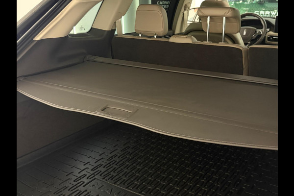 Lincoln Nautilus 2.7 V6 EcoBoost AWD Reserve