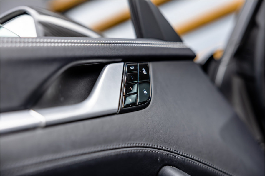 Porsche 911 Cabrio 3.8 Turbo S - Akrapovic | Sport Chrono + | Burmester | Stoelkoeling | Lift