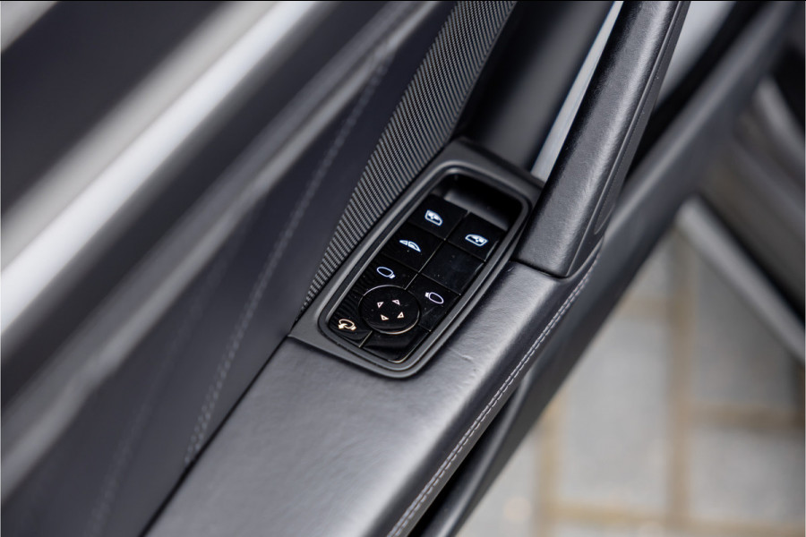 Porsche 911 Cabrio 3.8 Turbo S - Akrapovic | Sport Chrono + | Burmester | Stoelkoeling | Lift