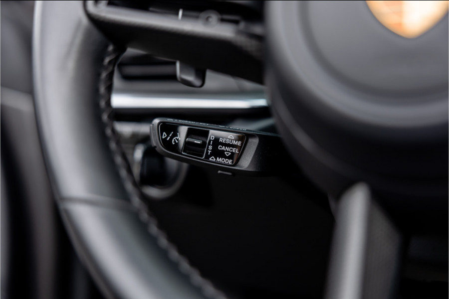Porsche 911 Cabrio 3.8 Turbo S - Akrapovic | Sport Chrono + | Burmester | Stoelkoeling | Lift