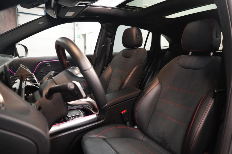 Mercedes-Benz GLA 250 e AMG Line