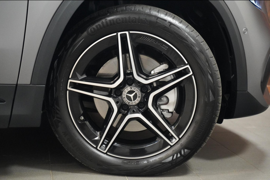 Mercedes-Benz GLA 250 e AMG Line