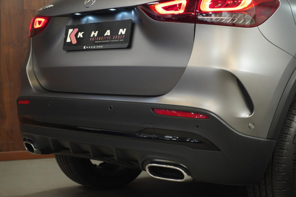 Mercedes-Benz GLA 250 e AMG Line