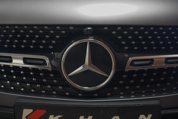 Mercedes-Benz GLA 250 e AMG Line