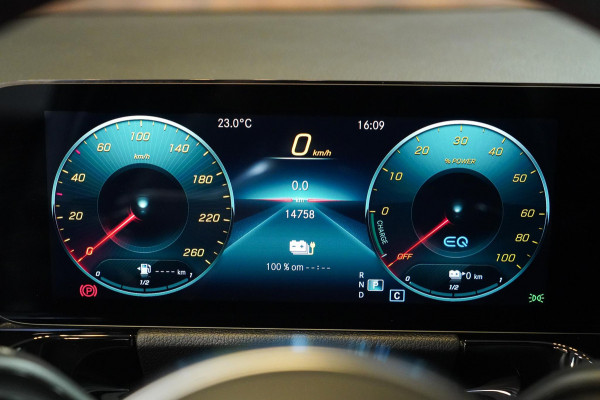 Mercedes-Benz GLA 250 e AMG Line
