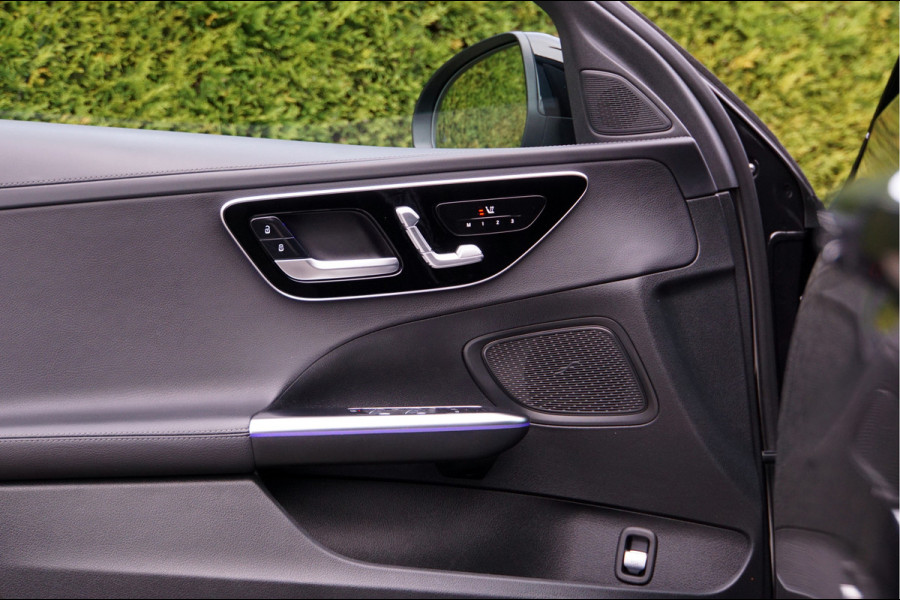 Mercedes-Benz C-Klasse Estate 200 d AMG Line | Memory Sound Keyless Trekhaak