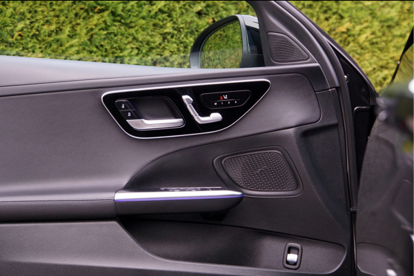 Mercedes-Benz C-Klasse Estate 200 d AMG Line | Memory Sound Keyless Trekhaak