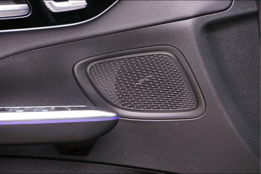 Mercedes-Benz C-Klasse Estate 200 d AMG Line | Memory Sound Keyless Trekhaak