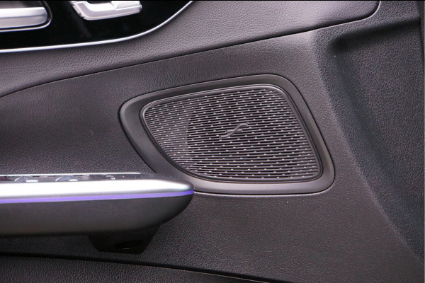 Mercedes-Benz C-Klasse Estate 200 d AMG Line | Memory Sound Keyless Trekhaak