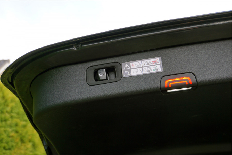 Mercedes-Benz C-Klasse Estate 200 d AMG Line | Memory Sound Keyless Trekhaak