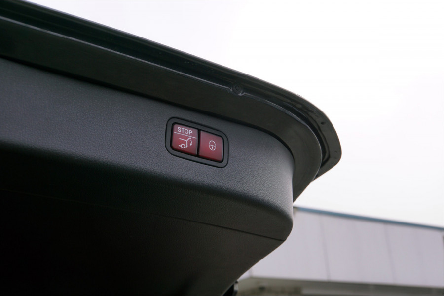 Mercedes-Benz C-Klasse Estate 200 d AMG Line | Memory Sound Keyless Trekhaak