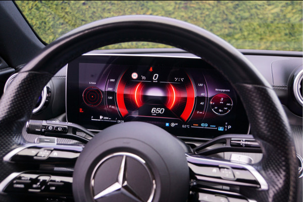 Mercedes-Benz C-Klasse Estate 200 d AMG Line | Memory Sound Keyless Trekhaak