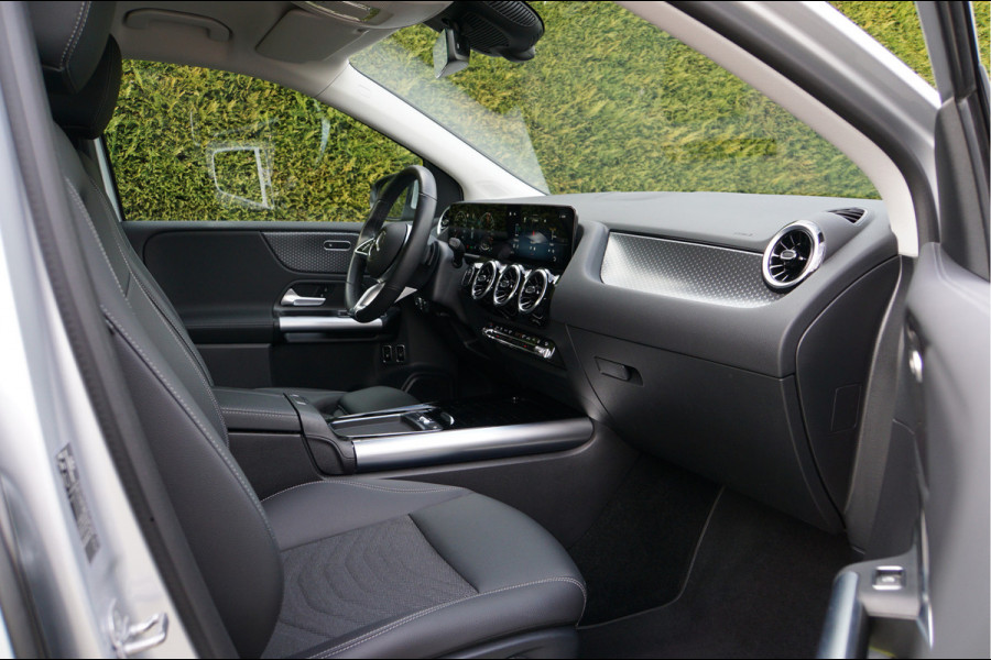Mercedes-Benz B-Klasse B 250 e Progressive Facelift | Verwarmd stuurwiel Camera Widescreen