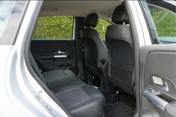 Mercedes-Benz B-Klasse B 250 e Progressive Facelift | Verwarmd stuurwiel Camera Widescreen