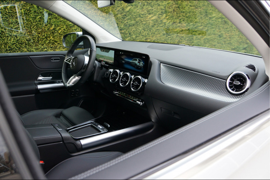 Mercedes-Benz B-Klasse B 250 e Progressive Facelift | Verwarmd stuurwiel Camera Widescreen