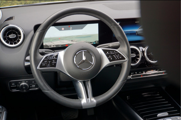 Mercedes-Benz B-Klasse B 250 e Progressive Facelift | Verwarmd stuurwiel Camera Widescreen