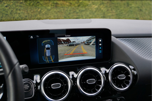 Mercedes-Benz B-Klasse B 250 e Progressive Facelift | Verwarmd stuurwiel Camera Widescreen