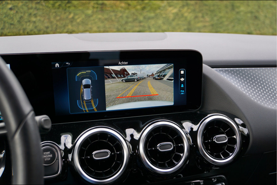 Mercedes-Benz B-Klasse B 250 e Progressive Facelift | Verwarmd stuurwiel Camera Widescreen