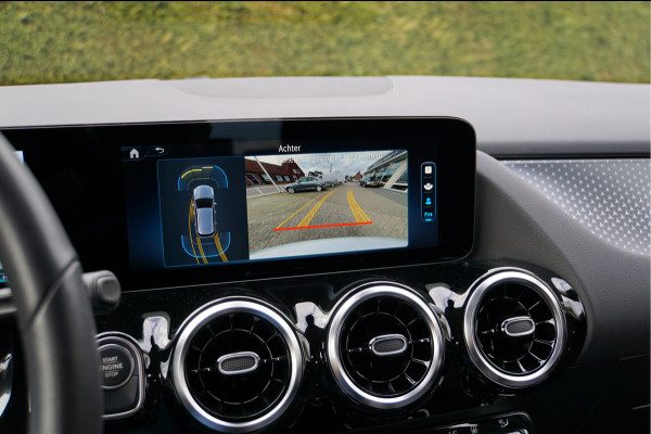 Mercedes-Benz B-Klasse B 250 e Progressive Facelift | Verwarmd stuurwiel Camera Widescreen