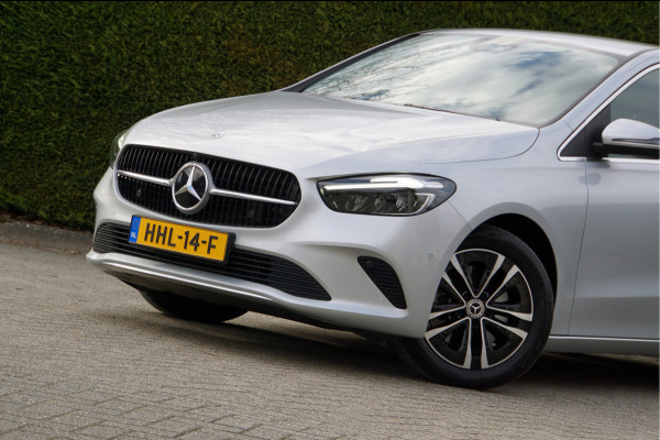 Mercedes-Benz B-Klasse B 250 e Progressive Facelift | Verwarmd stuurwiel Camera Widescreen