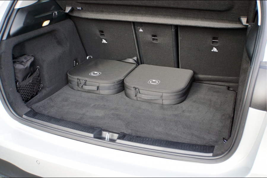 Mercedes-Benz B-Klasse B 250 e Progressive Facelift | Verwarmd stuurwiel Camera Widescreen