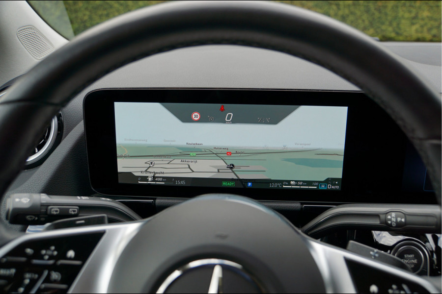 Mercedes-Benz B-Klasse B 250 e Progressive Facelift | Verwarmd stuurwiel Camera Widescreen