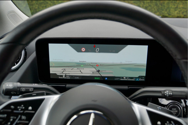 Mercedes-Benz B-Klasse B 250 e Progressive Facelift | Verwarmd stuurwiel Camera Widescreen