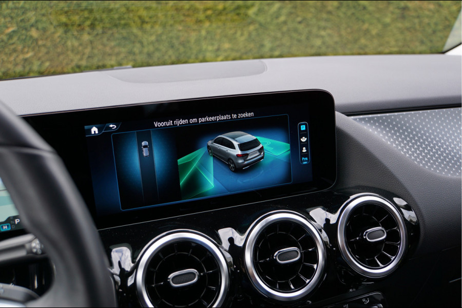 Mercedes-Benz B-Klasse B 250 e Progressive Facelift | Verwarmd stuurwiel Camera Widescreen