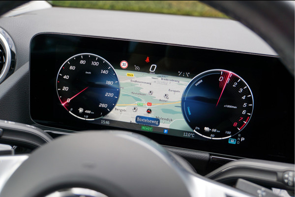 Mercedes-Benz B-Klasse B 250 e Progressive Facelift | Verwarmd stuurwiel Camera Widescreen