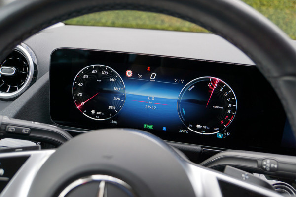 Mercedes-Benz B-Klasse B 250 e Progressive Facelift | Verwarmd stuurwiel Camera Widescreen