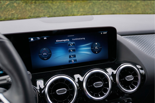 Mercedes-Benz B-Klasse B 250 e Progressive Facelift | Verwarmd stuurwiel Camera Widescreen
