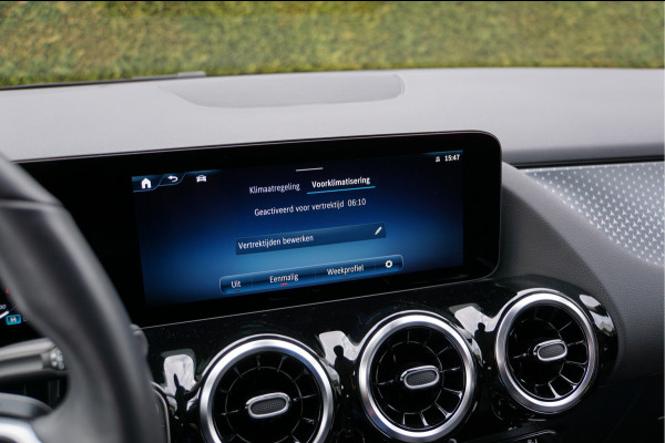Mercedes-Benz B-Klasse B 250 e Progressive Facelift | Verwarmd stuurwiel Camera Widescreen