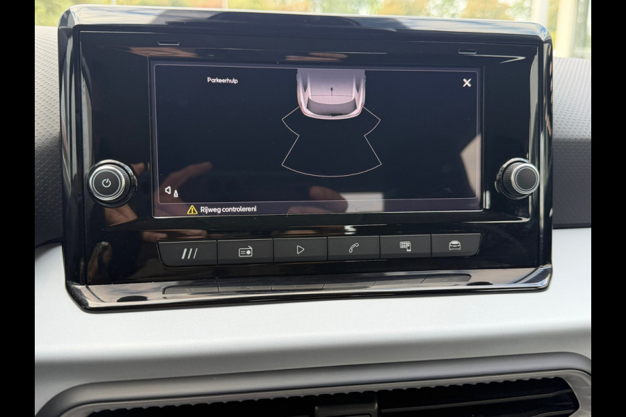 Seat Ibiza 1.0 EcoTSI Style 95 PK | Navi-Carplay | Airco | Cruise control | 15".