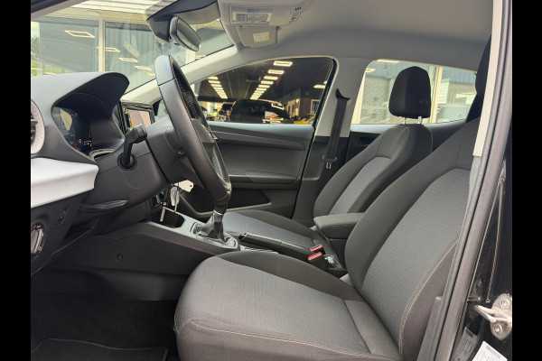Seat Ibiza 1.0 EcoTSI Style 95 PK | Navi-Carplay | Airco | Cruise control | 15".