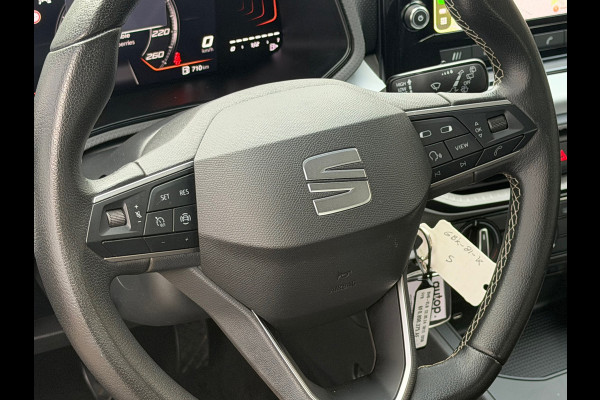 Seat Ibiza 1.0 EcoTSI Style 95 PK | Navi-Carplay | Airco | Cruise control | 15".