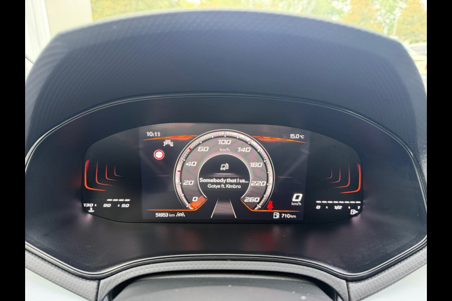 Seat Ibiza 1.0 EcoTSI Style 95 PK | Navi-Carplay | Airco | Cruise control | 15".
