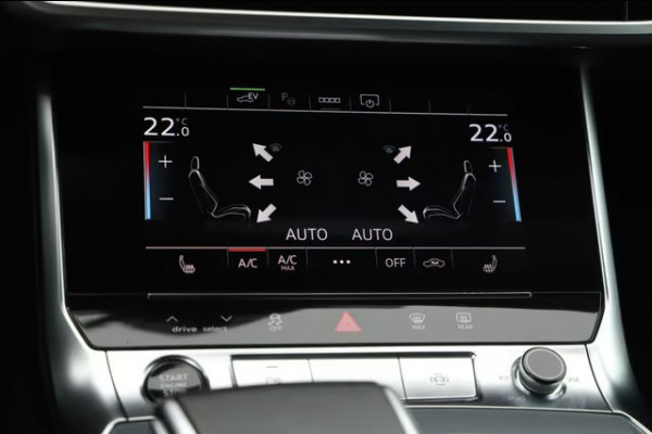 Audi A6 Avant 50 Tfsi e Quattro S-LINE ** MATRIX, TREKH, KEYLESS, ACC, 360 CAMERA ** 1e EIG - UNFALLFREI ** ** INFORMEER OOK NAAR ONZE AANTREKKELIJKE FINANCIAL-LEASE TARIEVEN **