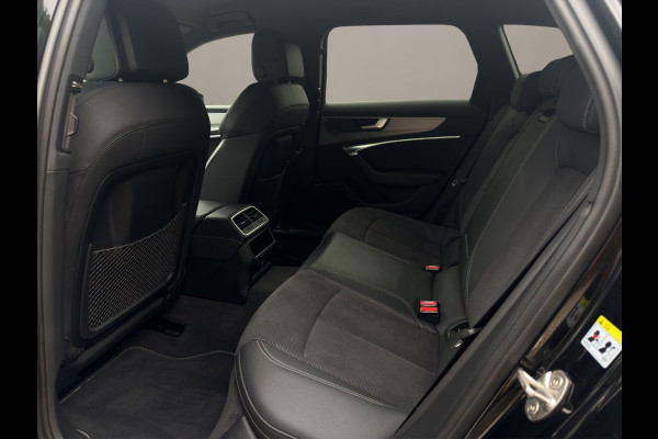 Audi A6 Avant 50 Tfsi e Quattro S-LINE ** MATRIX, TREKH, KEYLESS, ACC, 360 CAMERA ** 1e EIG - UNFALLFREI ** ** INFORMEER OOK NAAR ONZE AANTREKKELIJKE FINANCIAL-LEASE TARIEVEN **