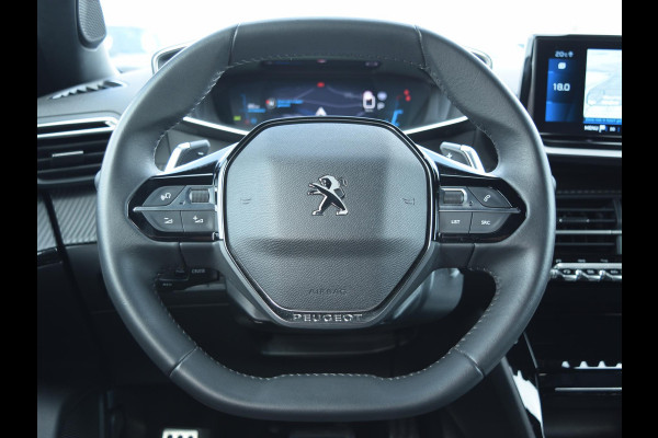 Peugeot 2008 1.2 PureTech Allure Pack | AUTOMAAT | 130 PK | NAVI | CRUISE CONTROL | PARKEERSENSOREN MET CAMERA | CLIMATE CONTROL | 25.716 KM