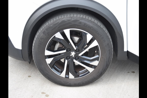 Peugeot 2008 1.2 PureTech Allure Pack | AUTOMAAT | 130 PK | NAVI | CRUISE CONTROL | PARKEERSENSOREN MET CAMERA | CLIMATE CONTROL | 25.716 KM
