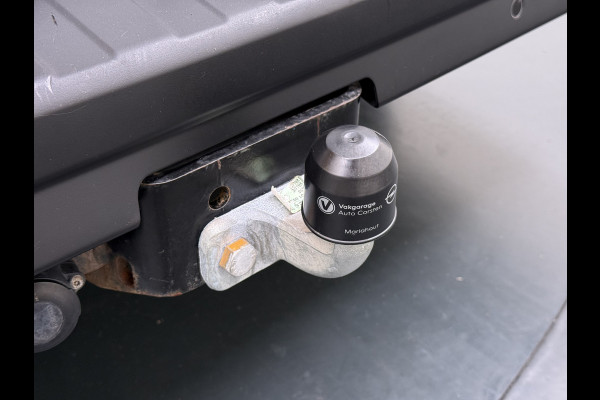 Renault Trafic 2.0dCi 120pk T29 L1H1 Trekhaak Airco Navi Euro 6 Cruise Control Bluetooth Pdc Betonplex Vloer Wandbetimmering Schuifdeur 2.000kg Trekgewicht 1e Eigenaar Origineel Nederlandse Auto
