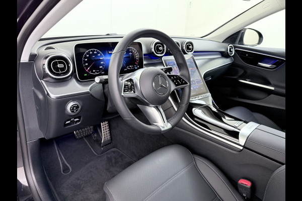 Mercedes-Benz C-Klasse 300 e Luxury | Camera