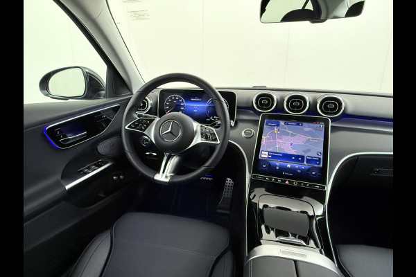 Mercedes-Benz C-Klasse 300 e Luxury | Camera