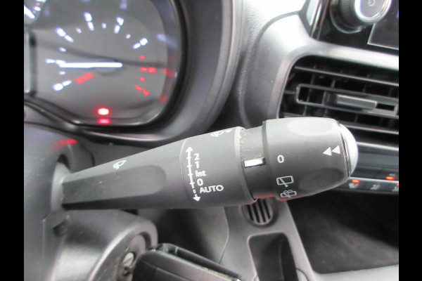 Toyota PROACE CITY 1.5 D-4D Live, 102pk, Euro 6, Airco, PDC, 3-Zits, Navigatie.