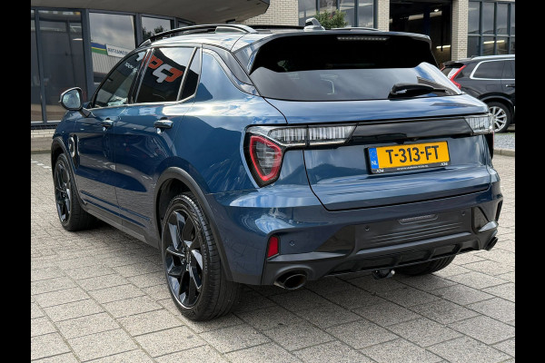 Lynk & Co 01 1.5 Trekhaak l Pano l NAVI l Camera l Zwarte Hemel