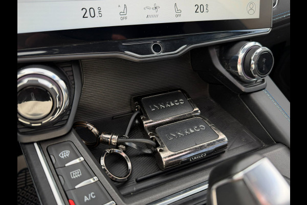 Lynk & Co 01 1.5 Trekhaak l Pano l NAVI l Camera l Zwarte Hemel