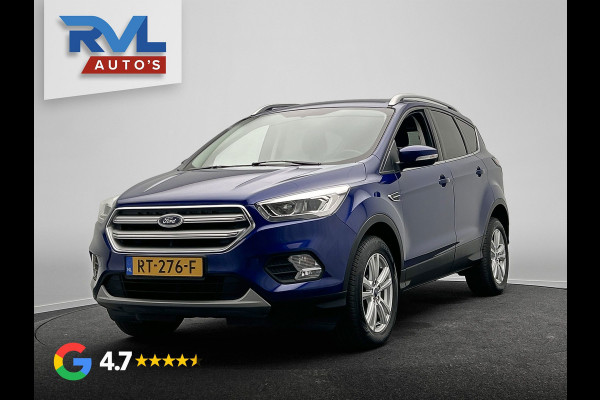 Ford Kuga 1.5 EcoBoost Trend Ultimate | Origineel NL | Trekhaak | Camera | Cruise/Control |Carplay | Navigatie | Climate/Control |