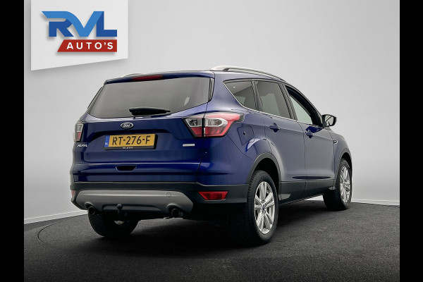 Ford Kuga 1.5 EcoBoost Trend Ultimate | Origineel NL | Trekhaak | Camera | Cruise/Control |Carplay | Navigatie | Climate/Control |
